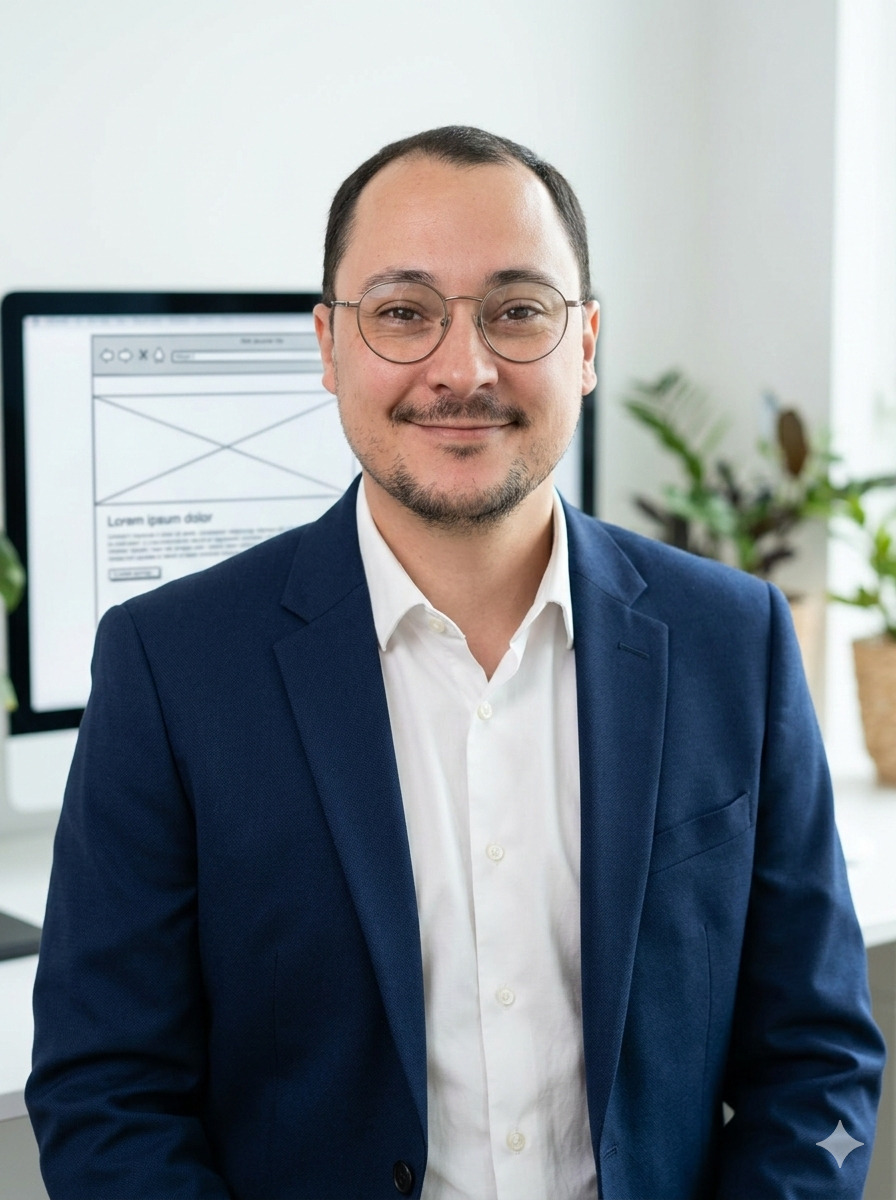 Olivier Leblanc Boucher